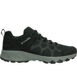 Buty Trekkingowe Męskie Columbia Peakfreak II. Czarne buty trekkingowe męskie Columbia, bez zapięcia, trekkingowe. Za 361.99 zł.