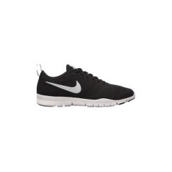 Buty Nike Flex Essential TR czarne. Czarne obuwie treningowe damskie Nike, na fitness i siłownię, nike flex. W wyprzedaży za 159.99 zł.