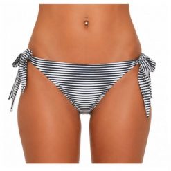 Dół od bikini Billabong Biarritz. Białe bikini damskie Billabong, bez wzorów. Za 57.00 zł.