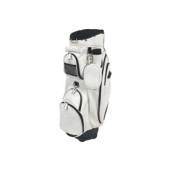 Torba na wózek JuCad Style. Białe torebki klasyczne damskie JUCAD, bez wzorów, bez dodatków. Za 1,483.50 zł.