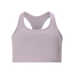 Biustonosz dla kobiet Endurance Alanie Sports. Czerwone biustonosze sportowe damskie Endurance, bez wzorów. Za 180.00 zł.