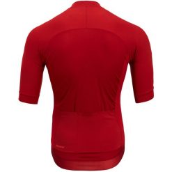 Koszulka rowerowa męska Silvini Ansino MD1608. Czerwone t-shirty sportowe męskie Silvini, m, bez ramiączek. W wyprzedaży za 185.00 zł.