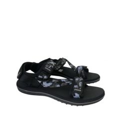 Joma S.Leo Męskie sandały czarne rozmiar 41. Czarne sandały męskie Joma, bez zapięcia. Za 218.99 zł.