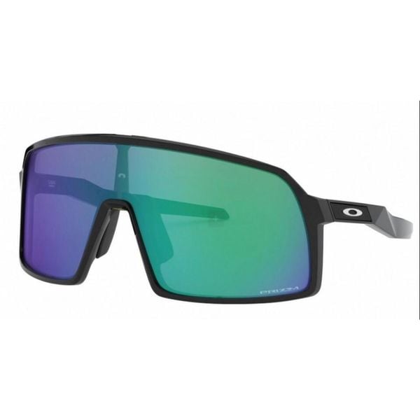Oakley Okulary Sutro S Oo9462-06. Czarne okulary przeciwsłoneczne męskie Oakley. Za 574.58 zł.