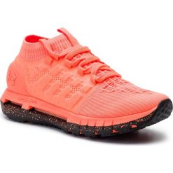 Buty UNDER ARMOUR - Ua Hovr Phantom Highlighter 3022397-600 Orange. Brązowe buty fitness męskie Under Armour. W wyprzedaży za 329.00 zł.