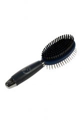 Broszka do grzywy i ogona dwustronna HKM Gel. Niebieskie broszki damskie HKM. Za 116.00 zł.