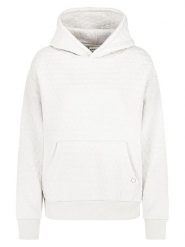 Sublevel Bluza w kolorze białym rozmiar: XS. Białe bluzy z kapturem damskie Sublevel, xs. Za 169.95 zł.