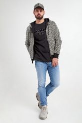 Jeansy męskie BALMAIN. Jeansy męskie Balmain. W wyprzedaży za 3,111.75 zł.