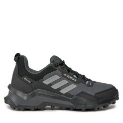 Trekkingi adidas. Czerwone obuwie trekkingowe damskie Adidas. Za 569.99 zł.
