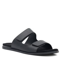 Klapki Lasocki. Czarne klapki i japonki męskie Lasocki. Za 159.99 zł.