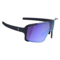 Okulary przeciwsłoneczne BBB Cycling Chester Flux. Niebieskie okulary przeciwsłoneczne damskie BBB CYCLING. Za 428.00 zł.