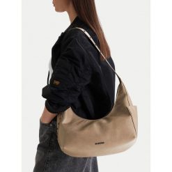 Torebka G-Star Raw. Brązowe torebki klasyczne damskie G-Star Raw, bez wzorów, bez dodatków. Za 229.99 zł.