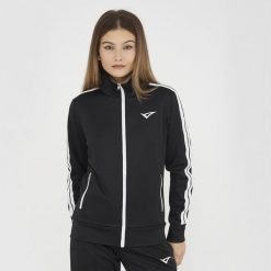 Legea Bluza Unique Damskie. Białe bluzy sportowe damskie Legea, m, bez wzorów, z bawełny, bez ramiączek, długie, bez kaptura. Za 108.00 zł.