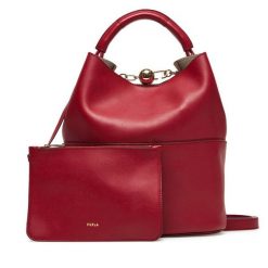 Torebka Furla. Torebki klasyczne damskie Furla, bez wzorów, bez dodatków. Za 1,929.00 zł.