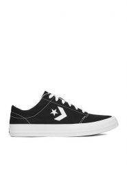 Converse Tenisówki C-DAY ONE CLASSIC A15625C Czarny. Czarne trampki i tenisówki męskie Converse, bez wzorów, z materiału, bez zapięcia. Za 219.99 zł.