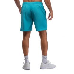Pantalón Siux Match 24. Zielone szorty męskie SIUX, bez wzorów. Za 151.20 zł.