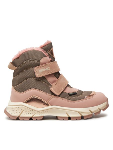 Primigi Śniegowce 6936722 S GORE-TEX Różowy. Czerwone kozaki dziewczęce Primigi, z gore-texu. Za 339.99 zł.