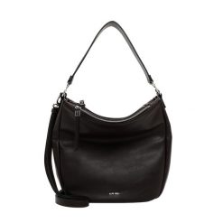 SURI FREY Worek SFY Abbey Torebki 1 ct Damski. Shopper bag damskie Suri Frey, z aplikacjami, z poliesteru, zdobione, bez dodatków. Za 259.99 zł.