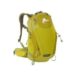 Plecak Ande Hiking 25Lt Dorośli. Żółte plecaki damskie Ande, bez wzorów, sportowe. Za 329.99 zł.