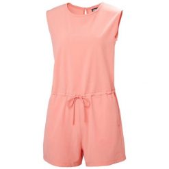 Szorty kombinezon damski Helly Hansen Thalia. Czerwone kombinezony damskie Helly Hansen, bez wzorów. Za 309.00 zł.