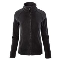Bluza Polarowa Damska Harriet. Czarne bluzy bez kaptura damskie Hi-tec, xl, z polaru. Za 131.99 zł.