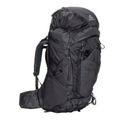 Plecak trekkingowy Gregory Deva SM 60. Szare plecaki damskie Gregory, bez wzorów. Za 1,361.70 zł.