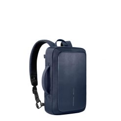 Plecak miejski XD Design Bobby Bizz 2.0 - navy. Niebieskie plecaki damskie Xd Design, bez wzorów. Za 549.99 zł.