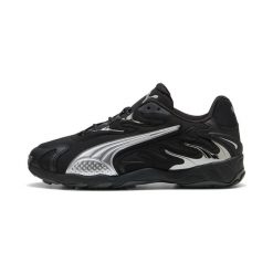 Buty Puma Inhale Smile. Szare obuwie do biegania damskie Puma. Za 552.95 zł.
