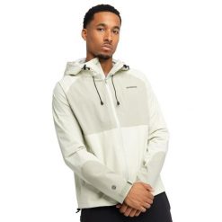 Męska kurtka rowerowa MTB Kolarstwo Siroko MTB Zone Matcha. Zielone kurtki męskie SIROKO, m, bez wzorów, z materiału, rowerowe. Za 633.00 zł.