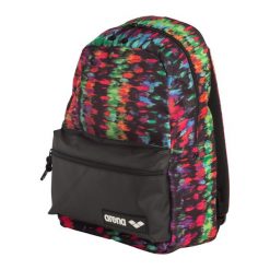 Plecak sportowy Arena Team Backpack 30. Plecaki damskie Arena, bez wzorów. Za 169.30 zł.