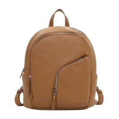 Emily & Noah Plecak E&N Tours RUE 09 Plecaki 1 ct Damski. Plecaki damskie Emily & Noah, bez wzorów, z materiału, eleganckie. Za 159.99 zł.