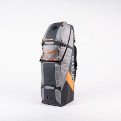 Plecak Grays Hockey Alpha X. Szare plecaki męskie GRAYS, bez wzorów, z materiału. Za 448.50 zł.