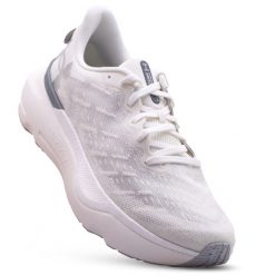 Buty do biegania męskie Under Armour UA Infinite 6 Cool Down. Białe obuwie do biegania damskie Under Armour. W wyprzedaży za 488.85 zł.