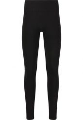 Damskie legginsy Athlecia Missori. Czarne legginsy damskie Athlecia, m, bez wzorów, z materiału. Za 155.50 zł.