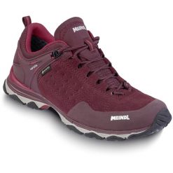 Buty trekkingowe damskie Meindl Ontario Gore-Tex. Niebieskie obuwie trekkingowe damskie MEINDL. Za 969.00 zł.