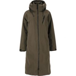 Parka dla kobiet Whistler Bellway W-Pro 10000. Czarne parki damskie WHISTLER, na zimę, bez wzorów. W wyprzedaży za 479.00 zł.