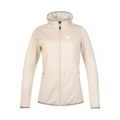 Damska bluza dresowa z kapturem Hannah Dagnys. Białe bluzy sportowe damskie Hannah, s, z dresówki. Za 382.10 zł.