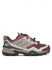 Adidas Trekkingi Terrex Skychaser GORE-TEX IH1100 Brązowy. Brązowe obuwie trekkingowe damskie Adidas. Za 599.99 zł.