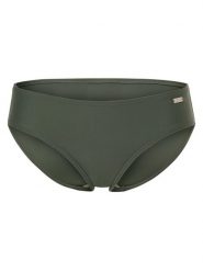 Venice Beach figi bikini Kobiety Sztuczne włókno zielony, 44. Zielone bikini damskie Venice Beach, bez wzorów. Za 89.95 zł.