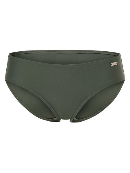 Venice Beach figi bikini Kobiety Sztuczne włókno zielony, 44. Zielone bikini damskie Venice Beach, bez wzorów. Za 89.95 zł.