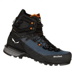 Buty trekkingowe męskie Salewa Ortles Edge Mid Gtx. Buty trekkingowe męskie Salewa, z nylonu, bez zapięcia, trekkingowe. Za 1,617.00 zł.