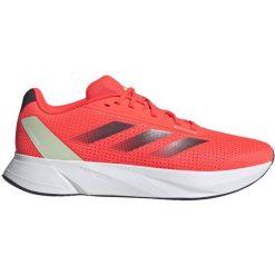 Buty do biegania adidas Duramo Sl M ID8360 pomarańczowe. Brązowe buty fitness męskie . Za 362.20 zł.