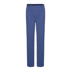 Legginsy damskie DIADORA L.LEGGINGS BLINK. Niebieskie bielizna termoaktywna damska Diadora, l, bez wzorów. Za 39.99 zł.