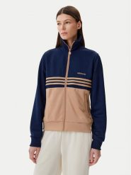 Adidas Bluza 3-Stripes Cutline JD0988 Kolorowy Regular Fit. Bluzy bez kaptura damskie Adidas, s, z syntetyku. Za 249.99 zł.