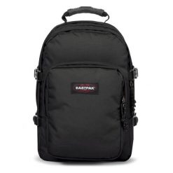 Plecak Eastpak Provider. Czarne plecaki męskie Eastpak, bez wzorów, z gumy. Za 401.45 zł.