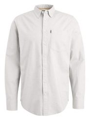 PME Legend Koszula - Regular fit - w kolorze białym rozmiar: XXL. Białe koszule męskie PME Legend, xxl, bez wzorów, bez kołnierzyka, bez ramiączek. Za 171.28 zł.