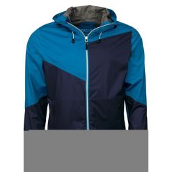 Funkcjonalna kurtka Pro-X Elements Liam. Czerwone kurtki męskie PRO-X ELEMENTS, l, bez wzorów, z materiału, z kapturem. Za 562.50 zł.
