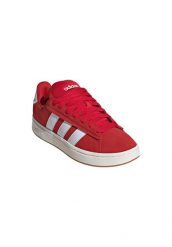 Buty ADIDAS COURT ALPHA Czerwony. Czerwone obuwie do biegania damskie Adidas. Za 382.75 zł.