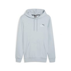 Bluza z kapturem Puma Essentials+ 2. Niebieskie bluzy z kapturem męskie Puma, l. Za 227.90 zł.