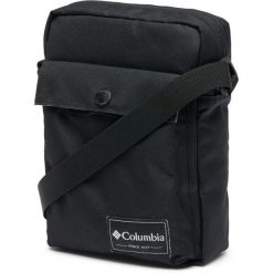 Torba Columbia Zigzag 2.5L. Czarne torebki klasyczne damskie Columbia, bez wzorów, z poliesteru, bez dodatków. Za 119.99 zł.